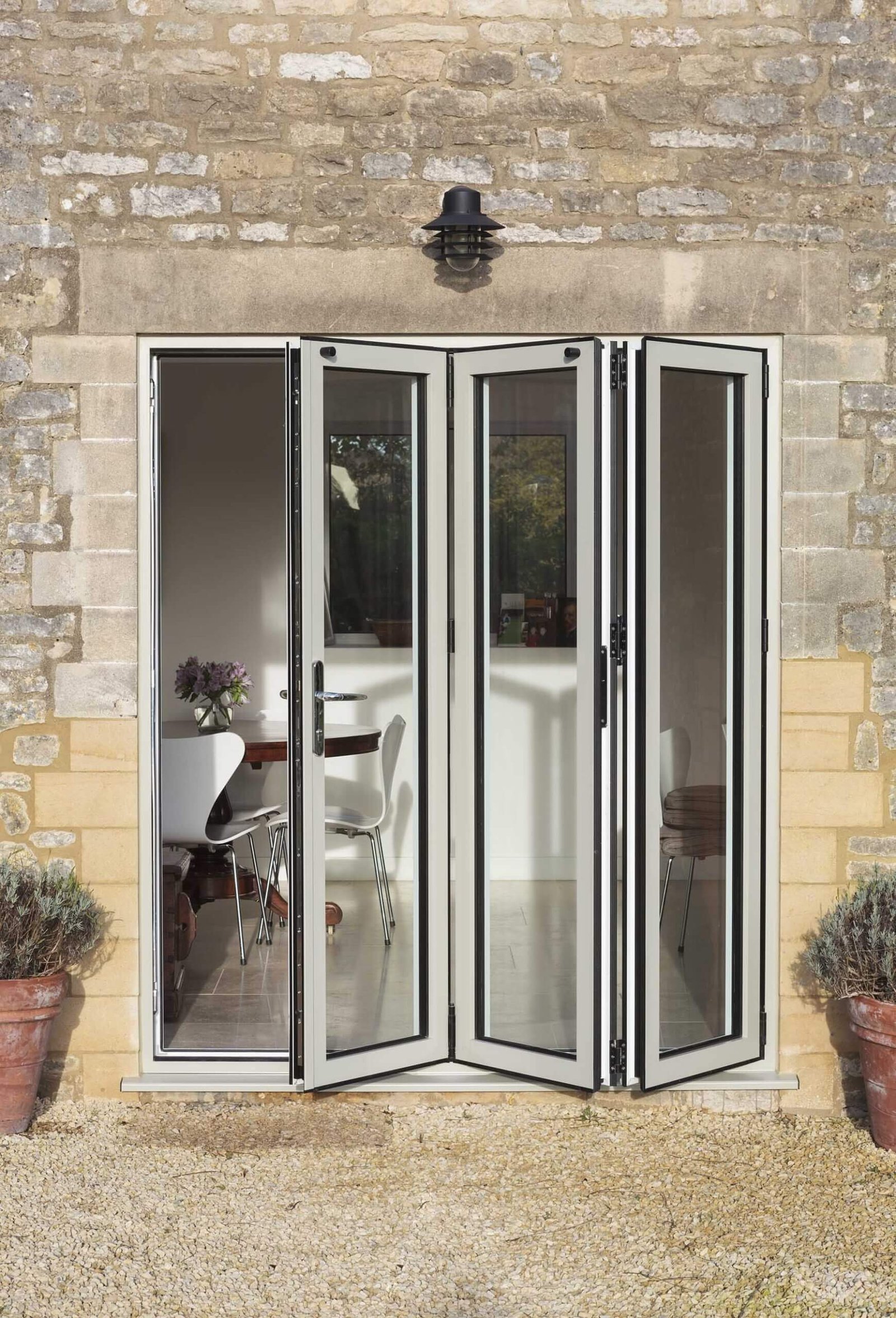 Bifold Door Repair Harrogate